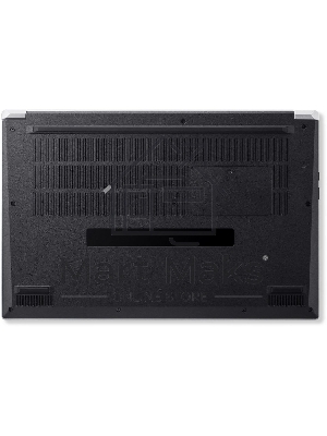 Ноутбук Acer Aspire Lite 15 AL15-36P-C9XQ серебристый Intel Core N150/8Gb/SSD256Gb/15.6