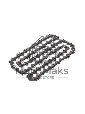 Цепь для бензопилы Denzel DGS-5218 шина 45 см (18