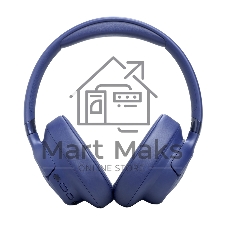 Наушники JBL Tune 780NC, blue