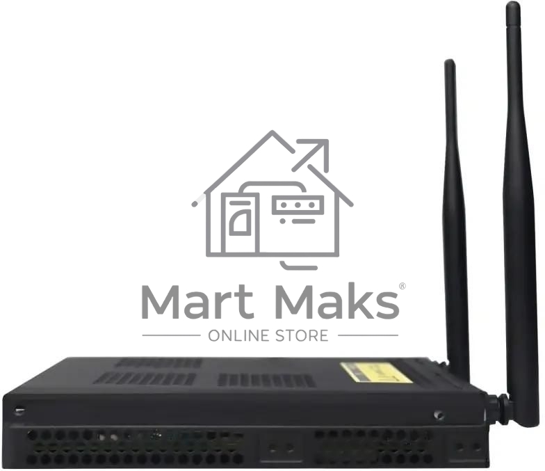 Компьютер Hisense S02BDS5A811E i5/8/128