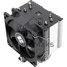 Устройство охлаждения(кулер) Thermalright Assassin X 90 SE, Soc-AM5/AM4/1200/1700/1851 4-pin 27.3dB Al+Cu 360gr Ret (AX90-SE)