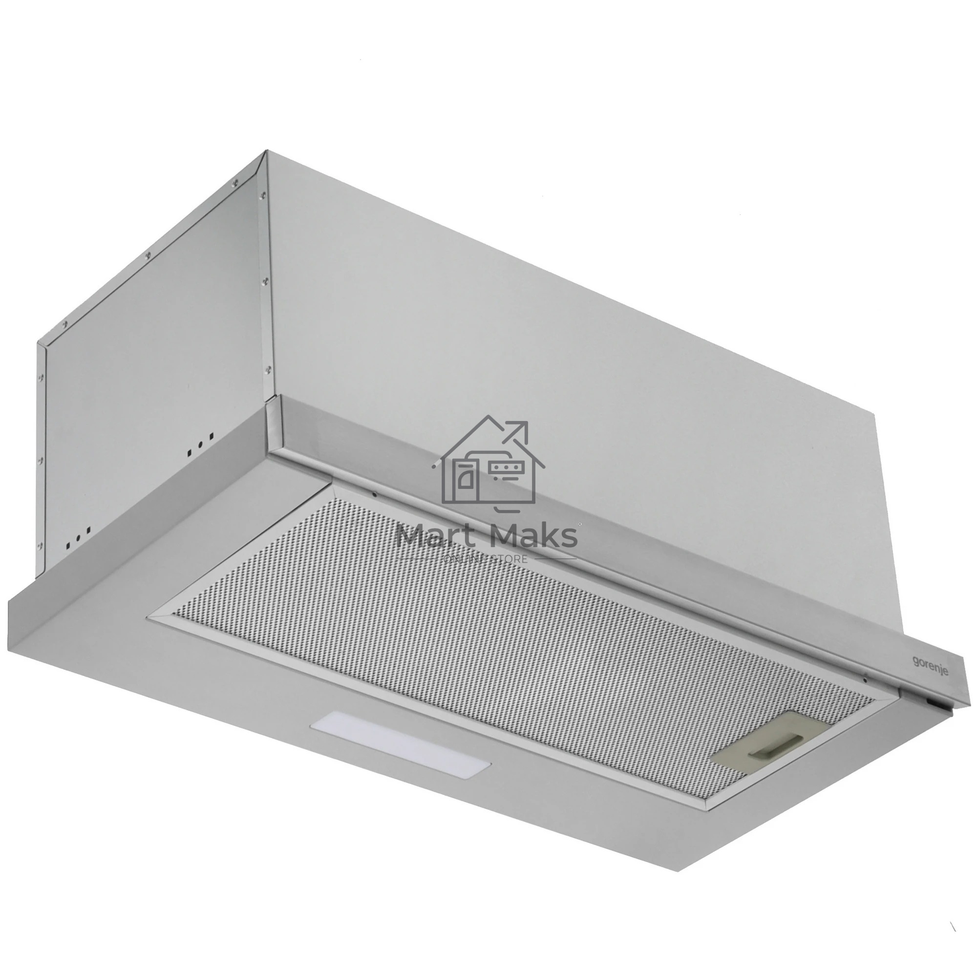 Вытяжка телескопическая Gorenje TH60E6X