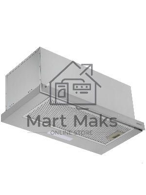 Вытяжка телескопическая Gorenje TH60E6X