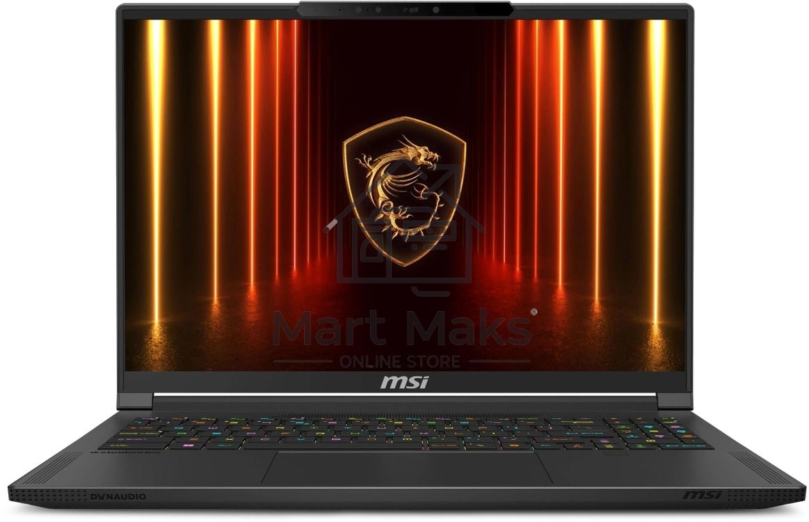 Ноутбук MSI Stealth A16 AI+ A3XWHG-232XRU/16