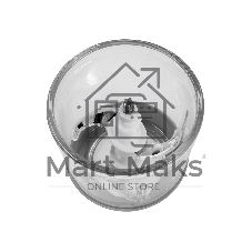 Измельчитель Sakura SA-6270BK черный