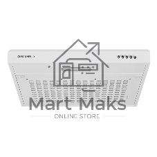 Кухонная вытяжка MAUNFELD MF 50 белый