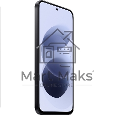 Смартфон Xiaomi Redmi Note 17 RU 6Gb, 256Gb черный