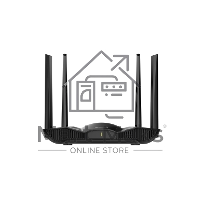 Беспроводной маршрутизатор DAHUA 11AC 3000Mbps