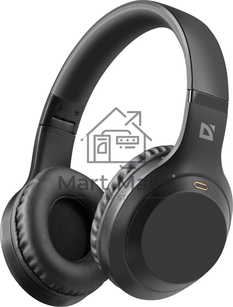 Гарнитура Defender FREEMOTION B695 черный