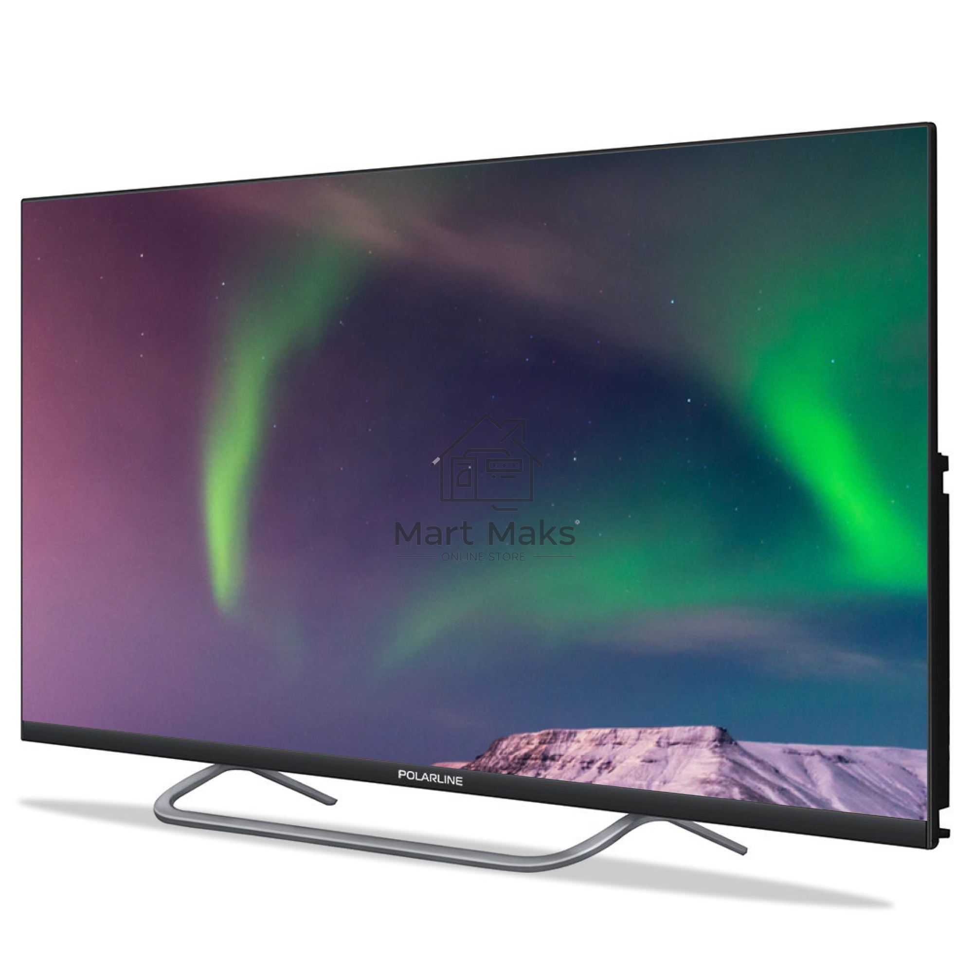 Телевизор PolarLine 32