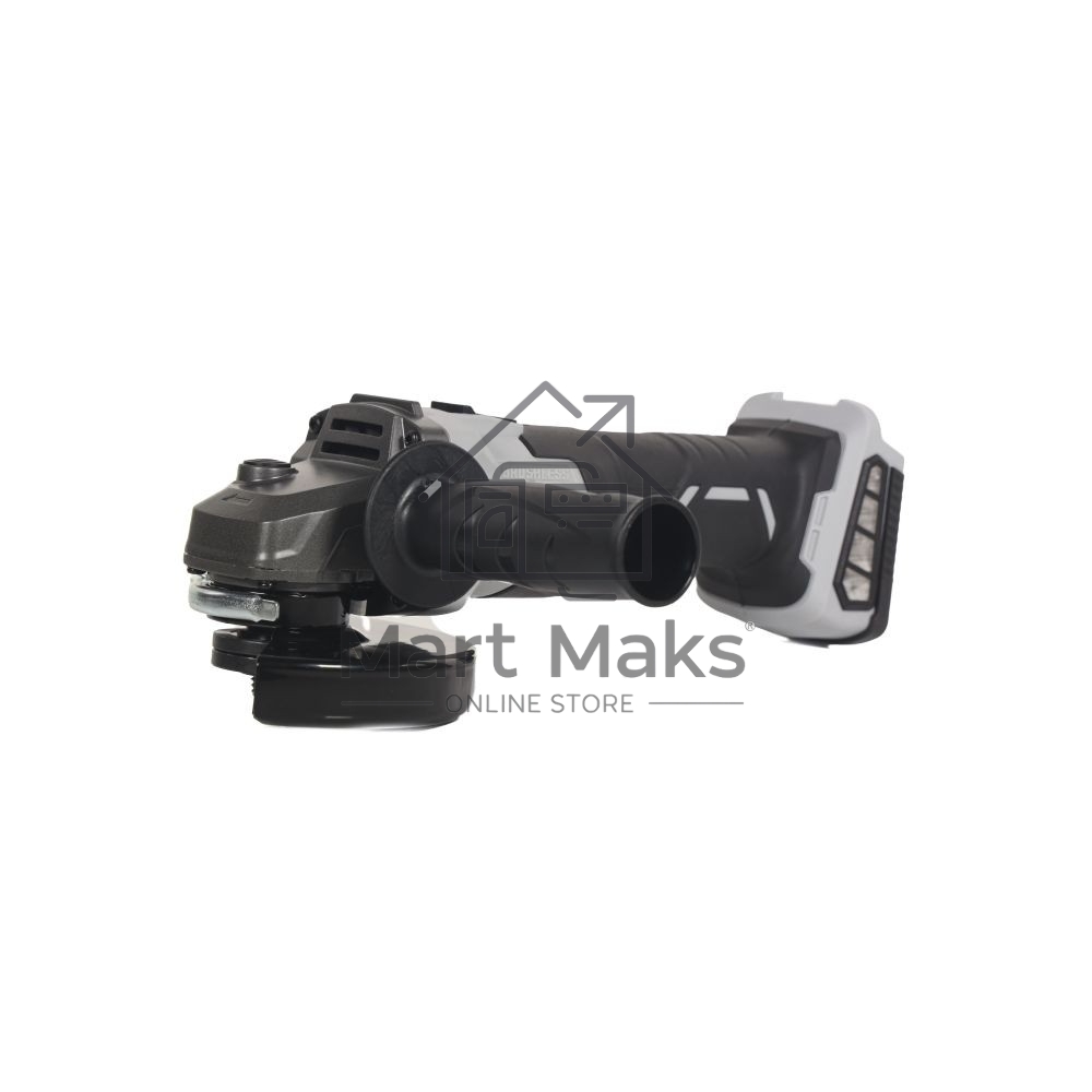 Машина шлифовальная угловая USHM-125/36V INTERSKOL