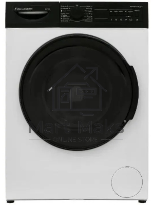 Стиральная машина Schaub Lorenz SLW T3721 белый, загрузка фронтальная 7 кг, 1400 об/мин, класс А+++