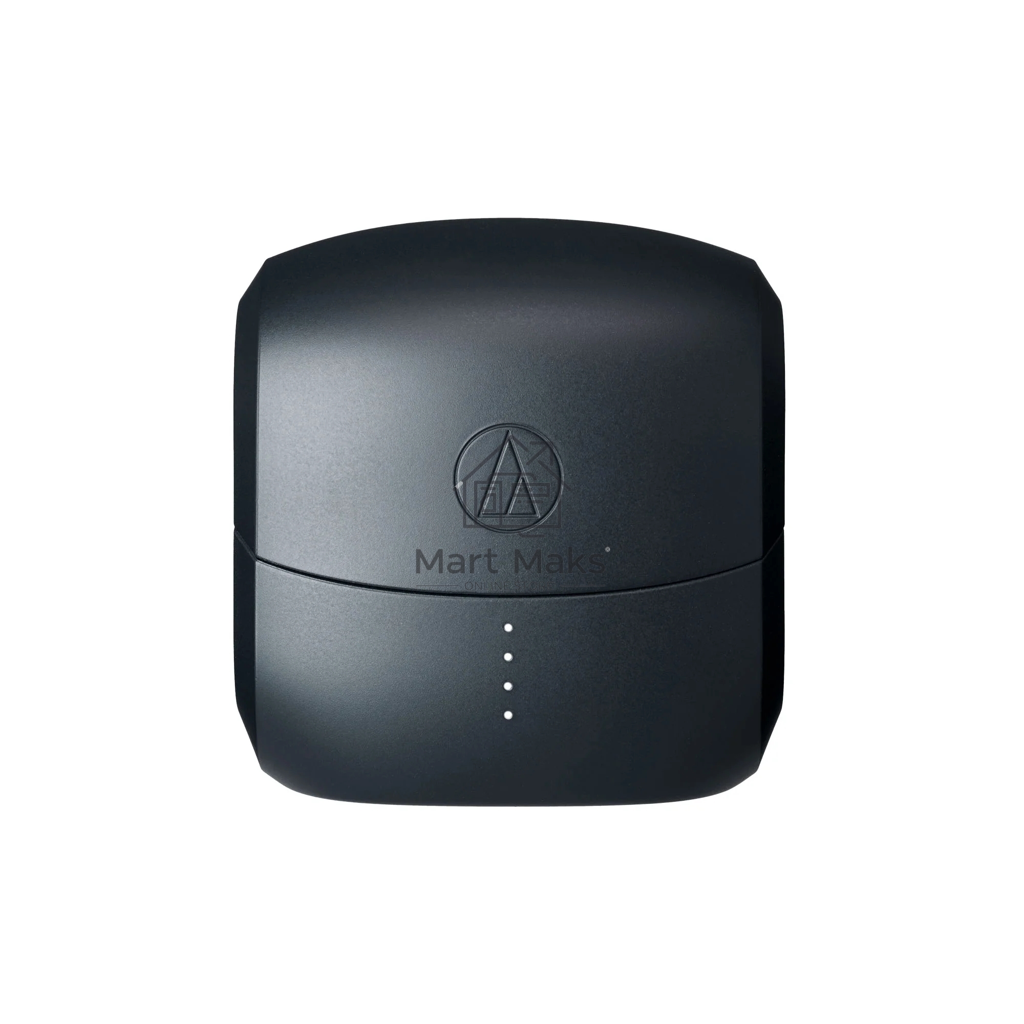 Наушники Audio-Technica ATH-CKS50TW черный