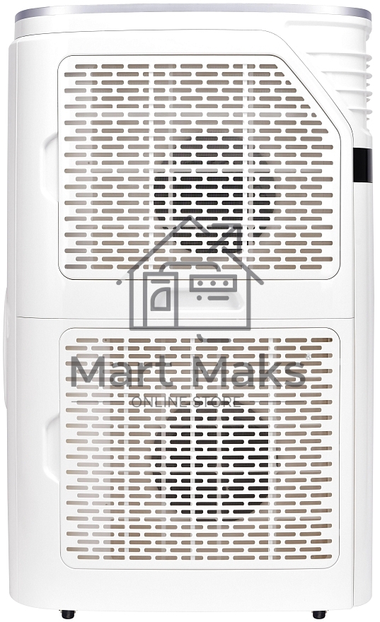 Кондиционер мобильный Electrolux EACM-20 JK/N3 20000 BTU, 55 м², 55 дБ, охлаждение, обогрев, осушение, белый