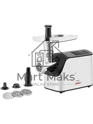 Мясорубка электрическая ARESA AR-2107
