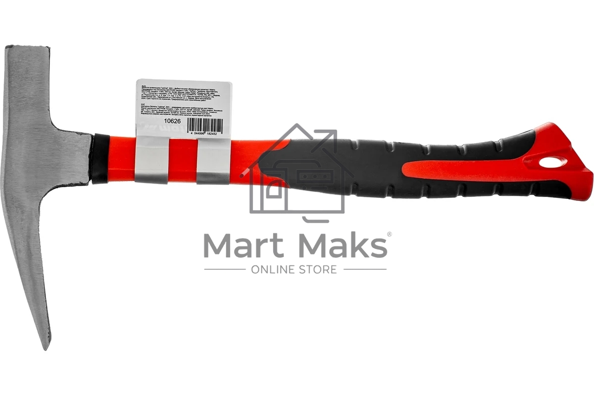 Молоток кровельщика Matrix 