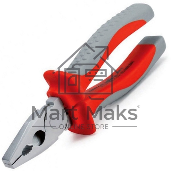 Пассатижи КВТ 55985 180 мм до 1000В изолированные