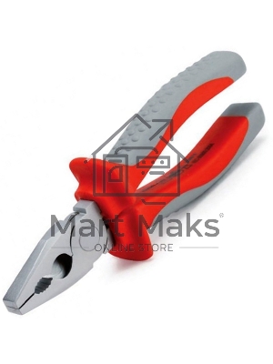 Пассатижи КВТ 55985 180 мм до 1000В изолированные