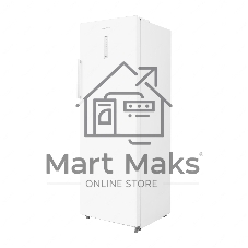 Морозильная камера Willmark UFR-312MNF, белый, 240л, 7 ящиков
