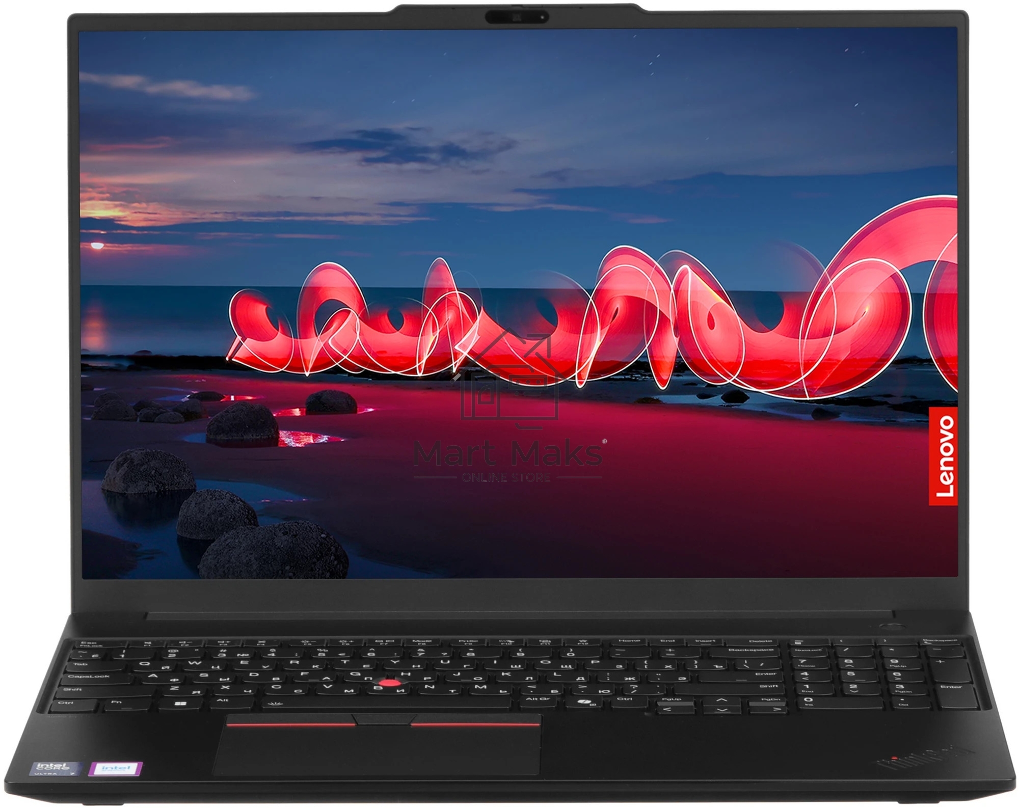 Ноутбук Lenovo ThinkPad E16 Gen 3 16