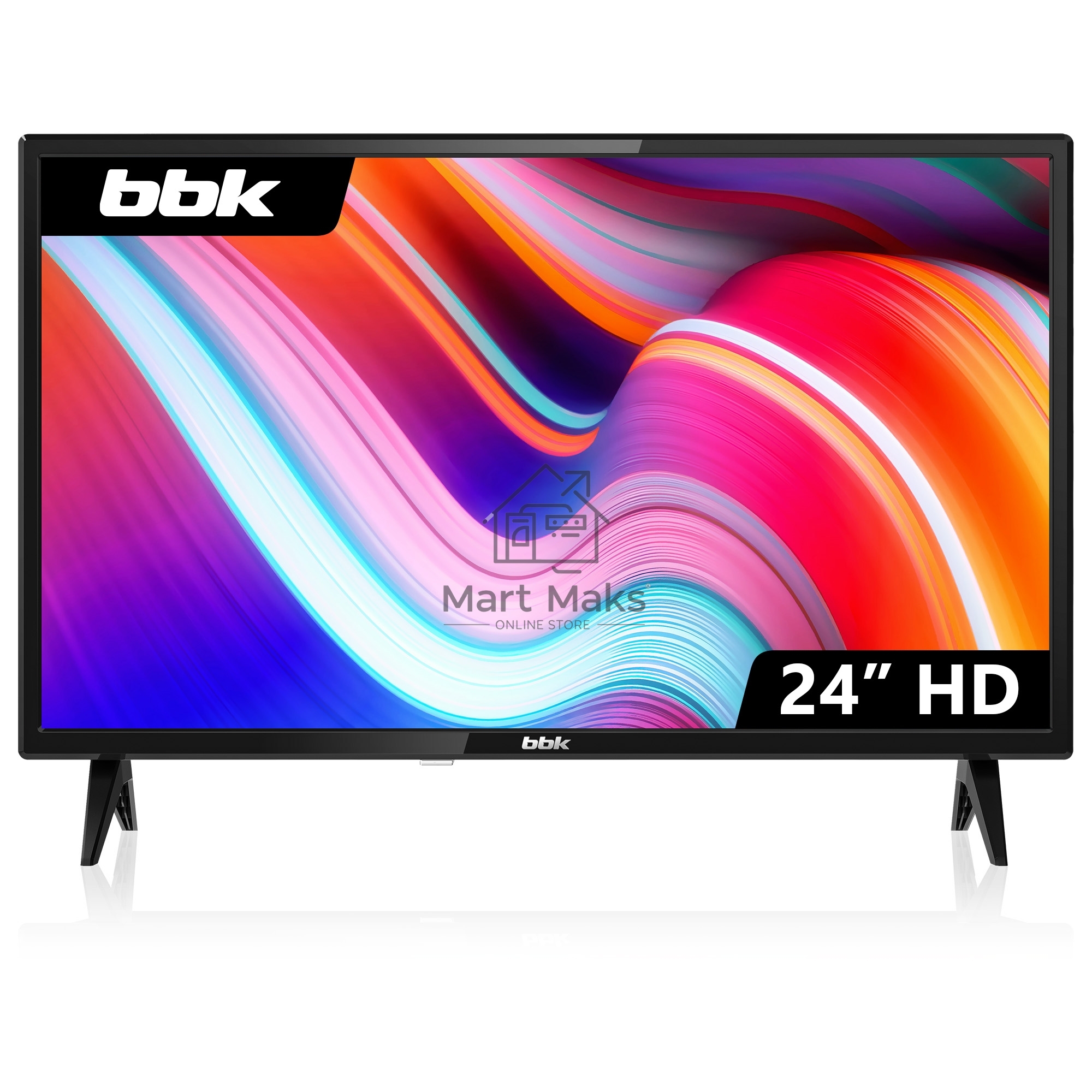 Телевизор BBK 24