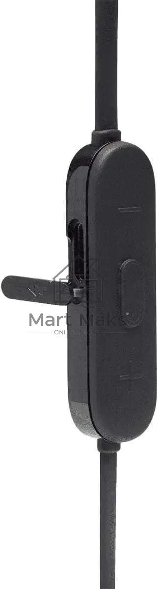 Гарнитура JBL BLUETOOTH TUNE 125BT BLACK