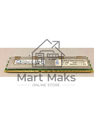 Оперативная память Lenovo Express, DDR3, 16Gb (1x16 Gb), 1066 MHz, CL7, ECC, RDIMM, радиатор, серебристый