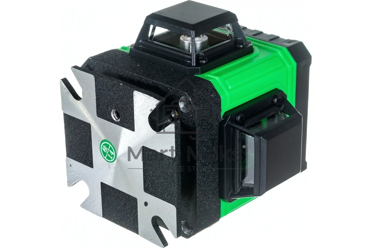 Лазерный уровень Zitrek LL12-GL-Cube