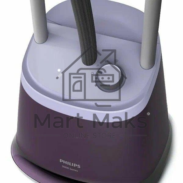 Отпариватель напольный Philips STE3160/30, 2000Вт, фиолетовый