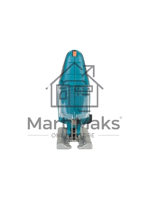 Лобзик Makita 4329K 450Вт 3100ходов/мин от электросети