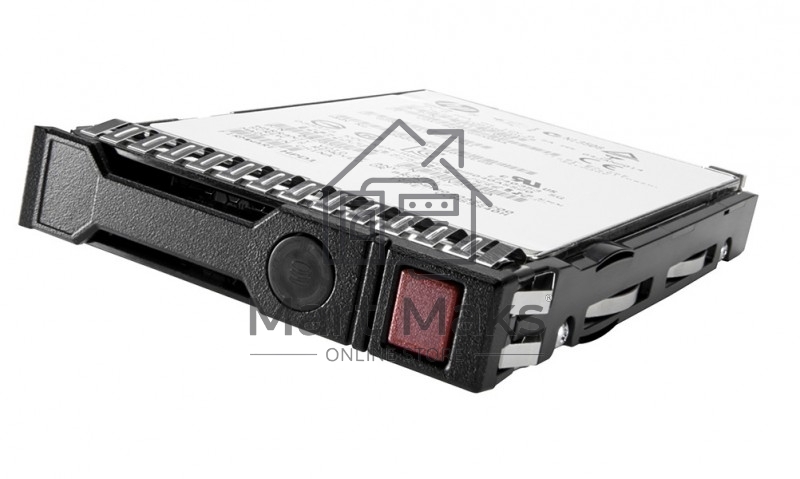 Накопитель SSD 400Gb 2.5