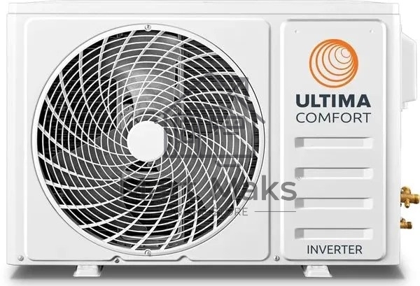 Наружный блок сплит-системы ULTIMA COMFORT EXD-I07PN-OUT