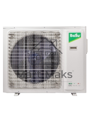 Блок наружный Ballu BA5OI-FM/out-42HN8/EU_LP инверторной мульти сплит-системы Блок наружный Ballu BA5OI-FM/out-42HN8/EU_LP инверторной мульти сплит-системы