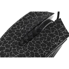 Мышь проводная A4Tech Bloody A70A черный, 6200 dpi, USB Type-A, кнопки - 8