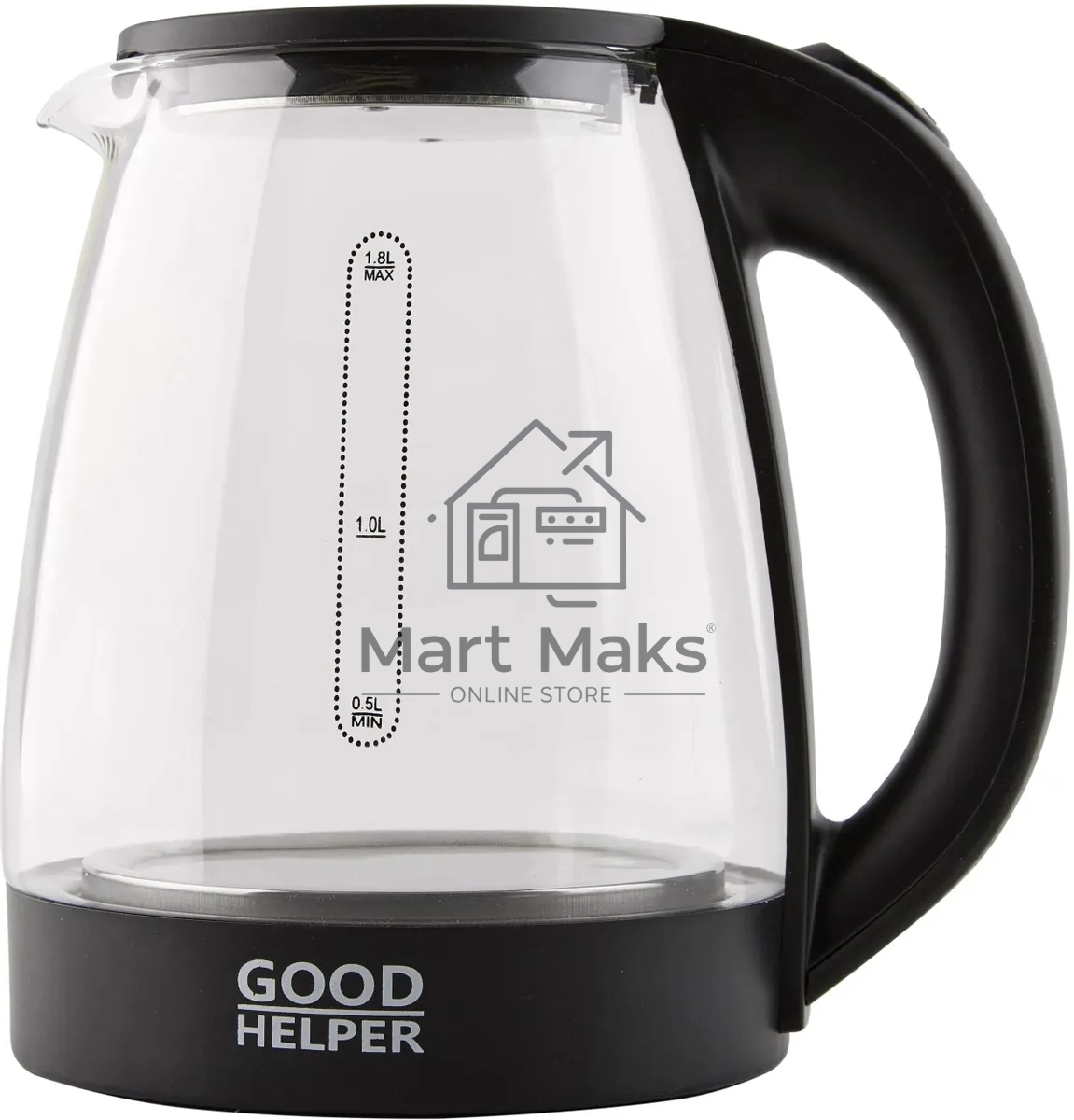 Чайник электрический Goodhelper KG-18B01 Чайник электрический Goodhelper KG-18B01