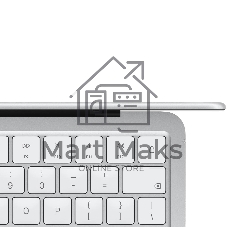 Ноутбук Apple MacBook Neo A3404/13