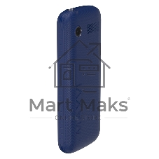 Мобильный телефон Maxvi B241 синий