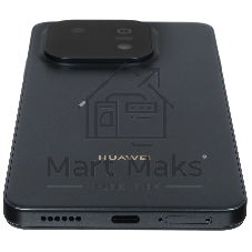 Смартфон HUAWEI nova Y74 8Gb, 256Gb, черный