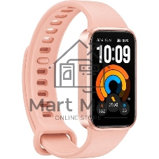 Фитнес-браслет Xiaomi Smart Band 11 Active, 1.47