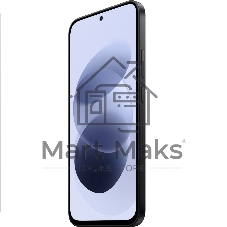 Смартфон Xiaomi Redmi Note 17 RU 6Gb, 256Gb черный