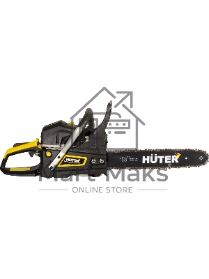 Бензопила Huter BS-45M 2300Вт дл.шин.:40см