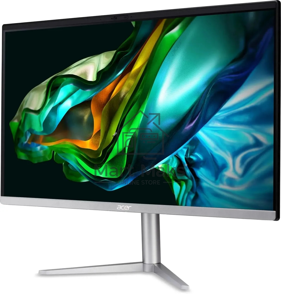 Моноблок Acer Aspire C24-1300 23.8