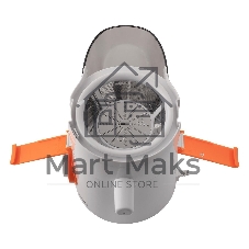Соковыжималка BBK JC060-H20 белый/оранж