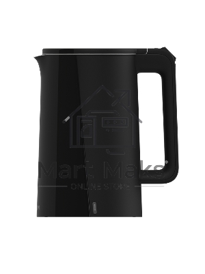 Чайник электрический Maxvi KE1761D черный