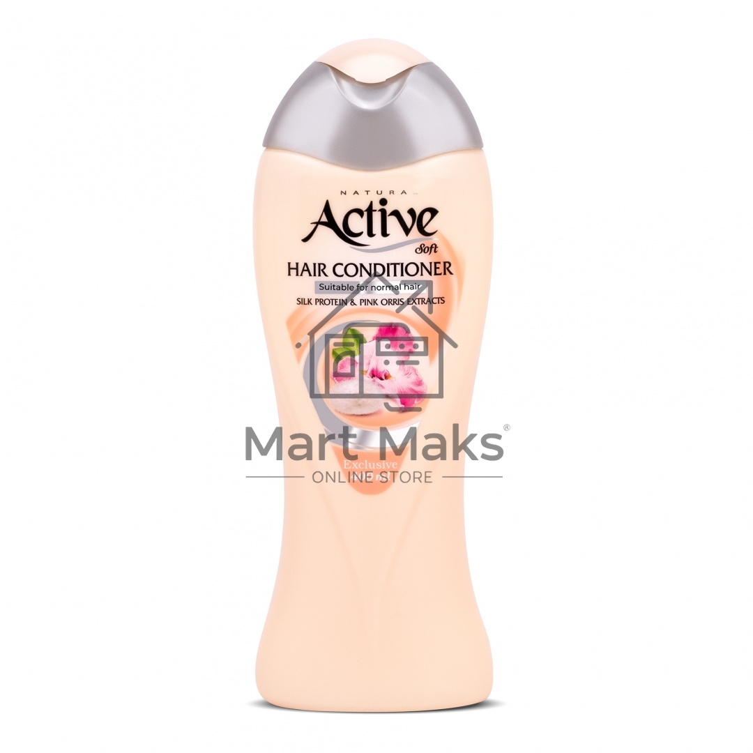 Кондиционер для нормальных волос Active 