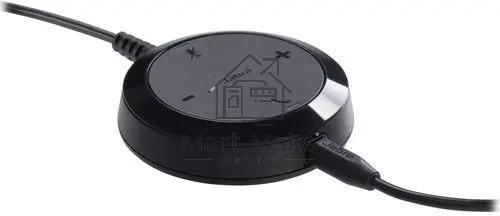 Гарнитура проводная Jabra EVOLVE 30 II MS Mono