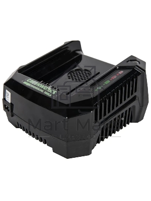 Зарядное устройство Greenworks 291470782В