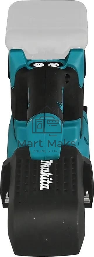 Вибрационная шлифовальная машина Makita DBO380Z 200Вт