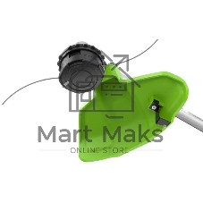 Триммер аккумуляторный GREENWORKS ST161S, 82 В, 5 Ач