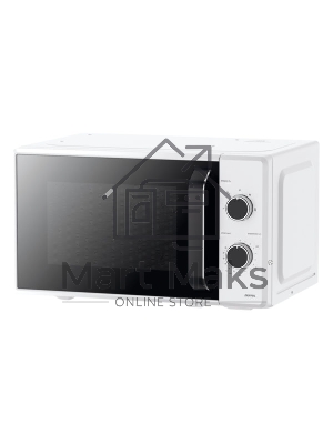 Микроволновая печь Centek CT-1550 белый 20л 700Вт поворотный механизм